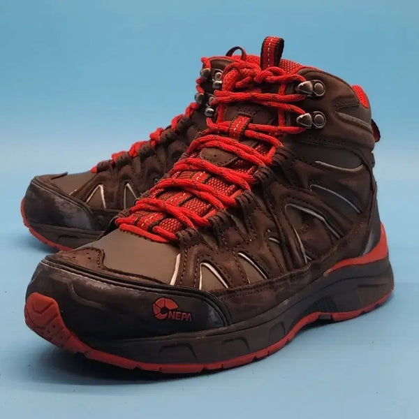 [BUNJANG] NEPA Women's Hiking Shoes 240 / bb 네파 여성등산화 240
