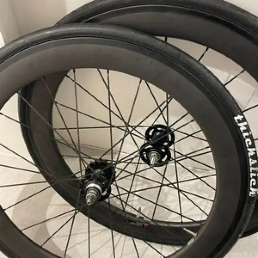 [BUNJANG] Shimano CS-C60 Hub with Corratec Sprocket / csc60급처