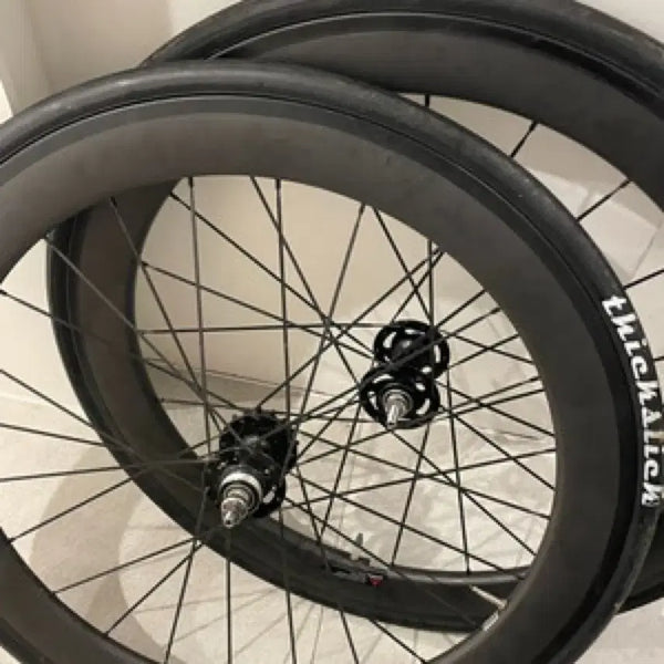 [BUNJANG] Shimano CS-C60 Hub with Corratec Sprocket / csc60급처