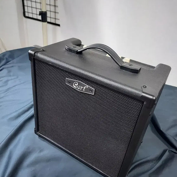 [BUNJANG] Colt CM15B Bass Amplifier / a급 콜트 cm15b 베이스 앰프