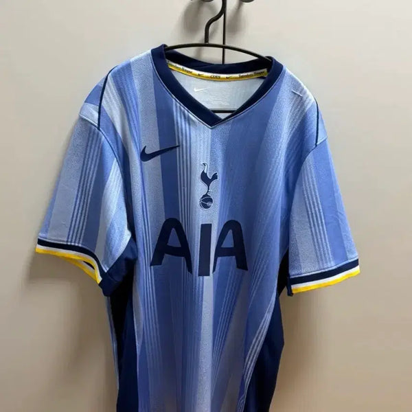 [BUNJANG] Tottenham 24-25 Away Uniform / 토트텀 24-25 어웨이 유니폼 팔아요