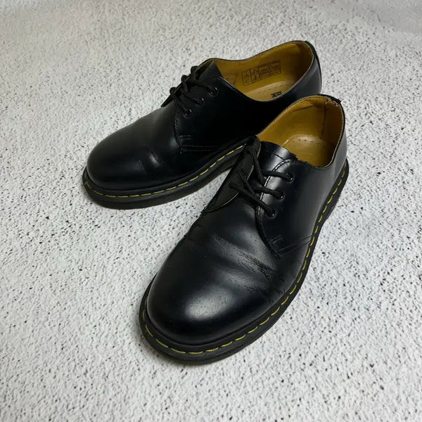 [BUNJANG] Dr. Martens 1461 Smooth Leather Shoes / Dr.Martens 1461 Smooth Leather Shoe