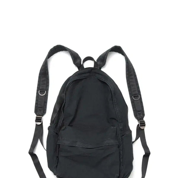 [BUNJANG] Hachingroom VTG Backpack Black / 해칭룸 VTG 백팩 블랙