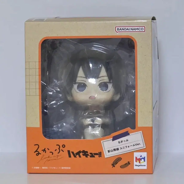[BUNJANG] Kageyama Uniform Look-up Figure / 카게야마 유니폼 룩업 양도합니다