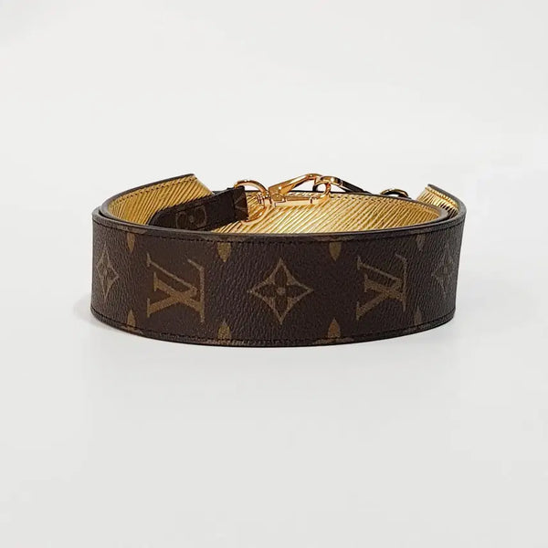[BUNJANG] Louis Vuitton Monogram Bandoulière Strap / 정품) 루이비통 모노그램 반둘리에 스트랩