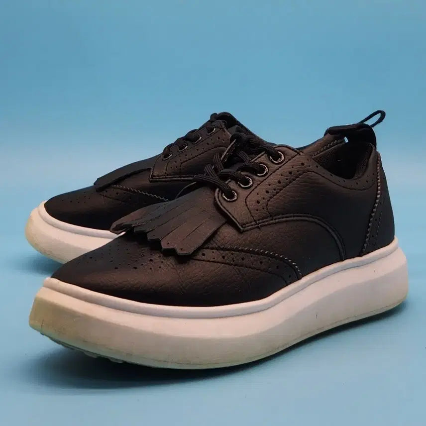 [BUNJANG] BB Wax Butter Women's Golf Shoes 235 / bb 왁 버터 여성 골프화 235