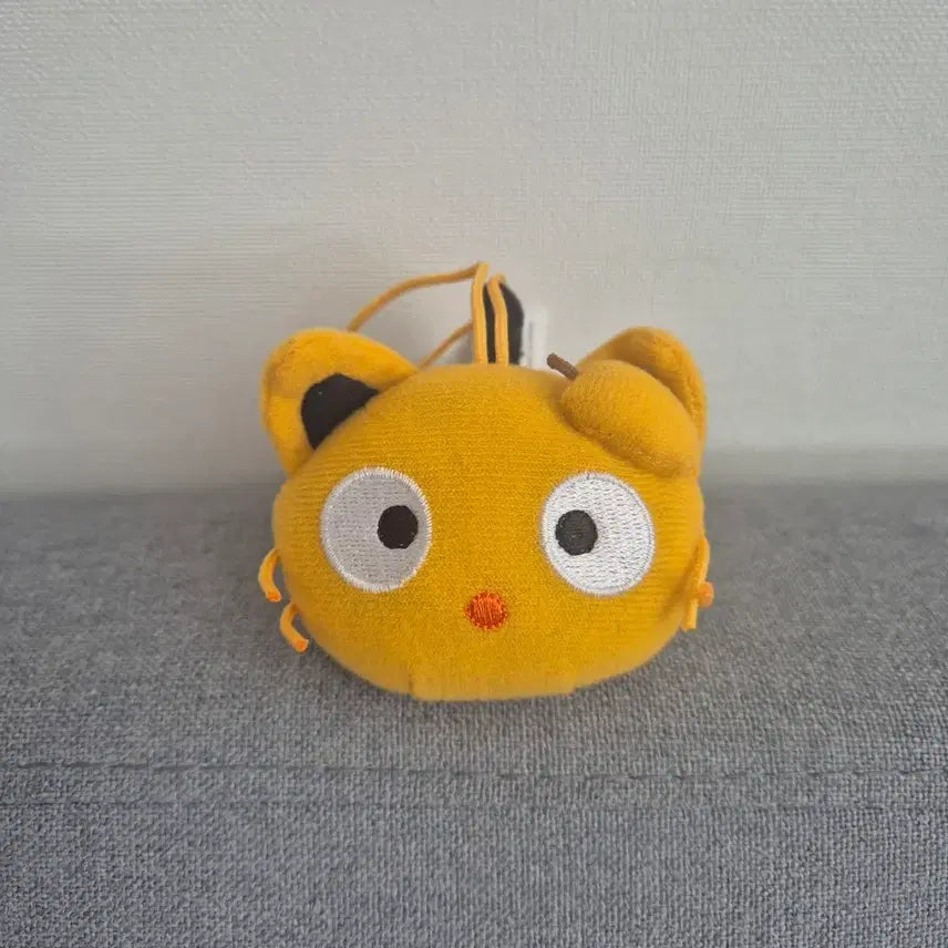 [BUNJANG] McDonald's Happy Meal Choco Cat (2005) / 고전 해피밀 초코캣