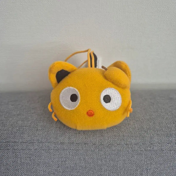 [BUNJANG] McDonald's Happy Meal Choco Cat (2005) / 고전 해피밀 초코캣