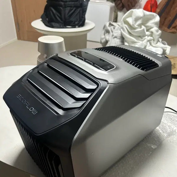 [BUNJANG] EcoFlow Wave2 Portable Air Conditioner / 에코플로우 웨이브2