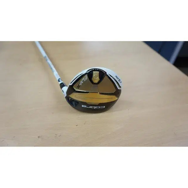 [BUNJANG] Cobra Fly-Z 5-Wood Fairway Wood (Right-Hand, Stiff Flex) / 코브라 플라이Z 5번 S 페어웨이우드 (상태양호정품)