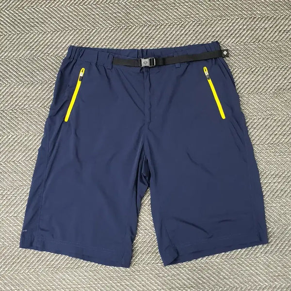 [BUNJANG] Columbia Banding Shorts Size 34-35 / 컬럼비아 밴딩 반바지 남자34~35