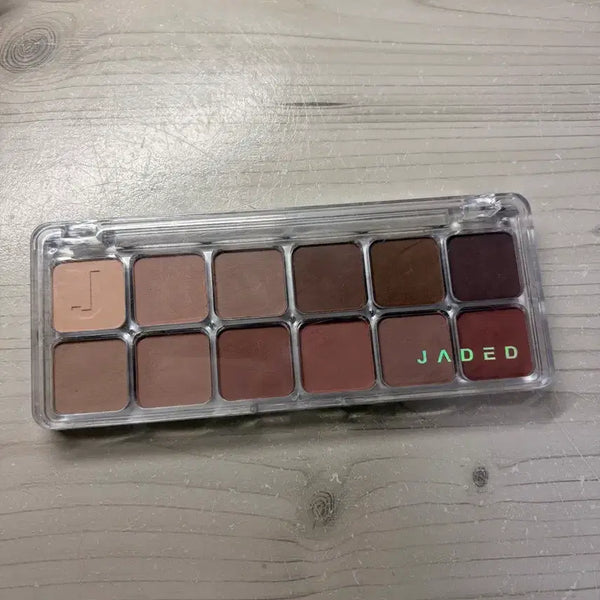 [BUNJANG] Ali Palette / 알리 화장품 팔레트