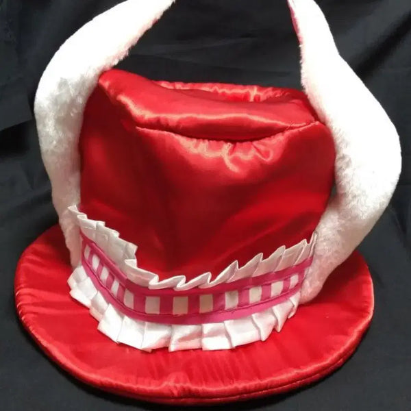 [BUNJANG] Moonlight Angel Melony Official Hat Classic Merchandise / 달빛천사 멜로니 공식 모자 고전 공식굿즈 고전완구 고전문구