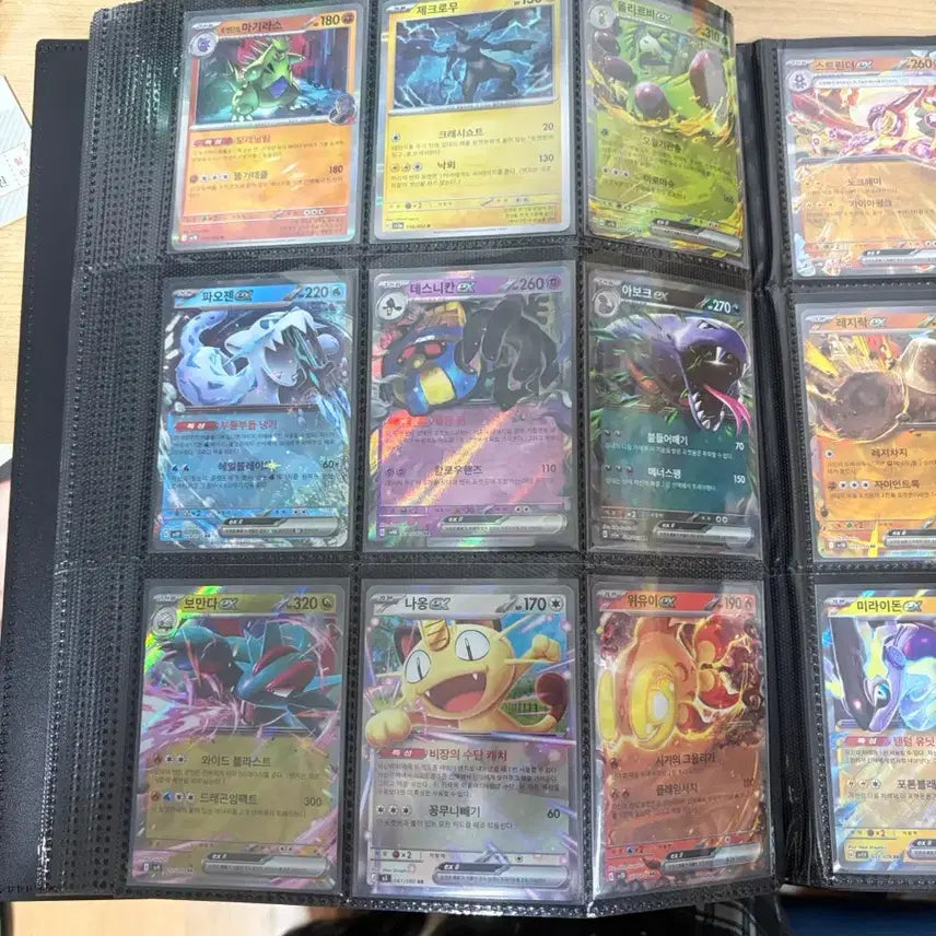 [BUNJANG] Pokemon Cards Bundle Set / 포켓몬 카드 일괄판매합니다