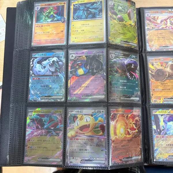 [BUNJANG] Pokemon Cards Bundle Set / 포켓몬 카드 일괄판매합니다