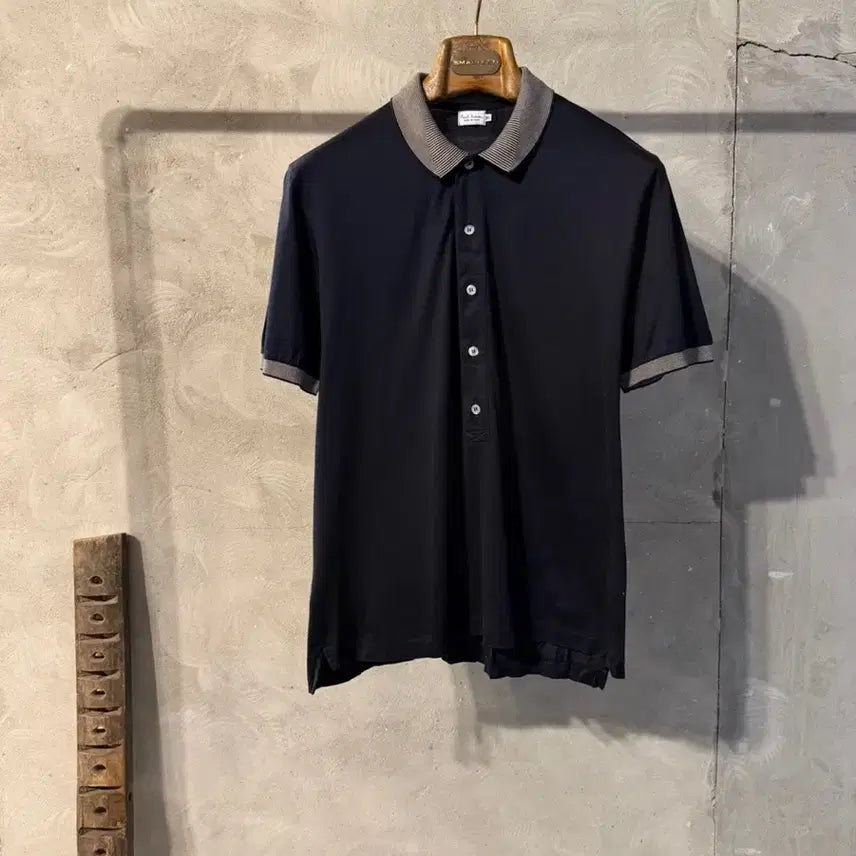 [BUNJANG] Paul Smith PK T-Shirt Men's Size 95-100 / 폴스미스 pk 반팔티셔츠 남성95-100