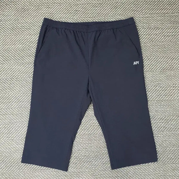 [BUNJANG] All for You Banding Shorts (Men's 38-39) / 올포유 밴딩 반바지 남자38~39