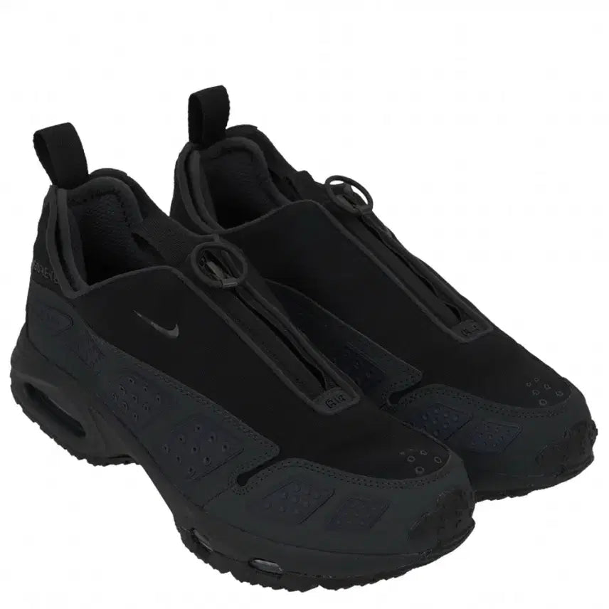 [BUNJANG] Nike Air Max SNDR GORE-TEX Black and Dark Smoke Grey / 나이키 에어맥스 SNDR 고어텍스 블랙 앤 다크 스모크 그레이