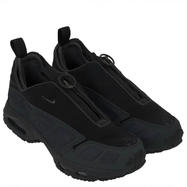 [BUNJANG] Nike Air Max SNDR GORE-TEX Black and Dark Smoke Grey / 나이키 에어맥스 SNDR 고어텍스 블랙 앤 다크 스모크 그레이