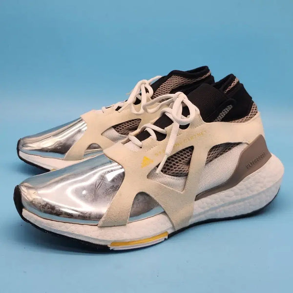 [BUNJANG] Adidas Stella McCartney Ultraboost 21 Sneakers / bb 아디다스 스텔라메카트니 울트라부스트 21 운동화250