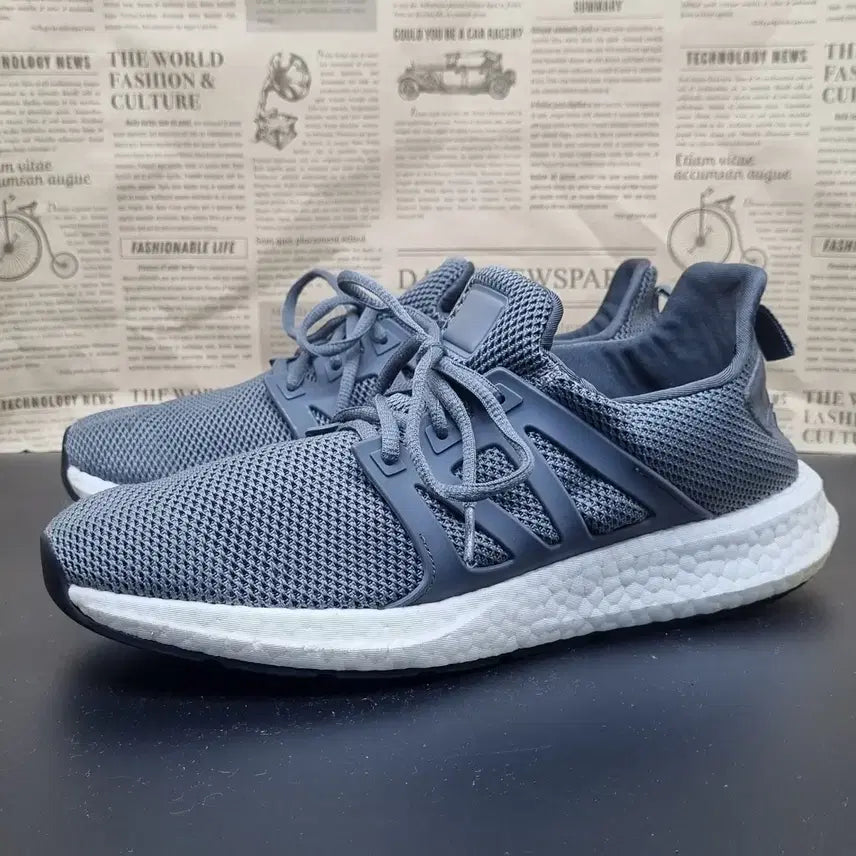 [BUNJANG] Prospecs Men's Sneakers Size 275 / 프로스펙스 남성운동화275