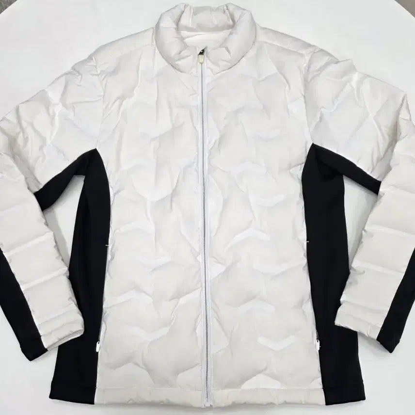 [BUNJANG] PGA Golf Lightweight Padded Jacket (95) / [드라이완료] PGA 골프 경량 패딩(95)