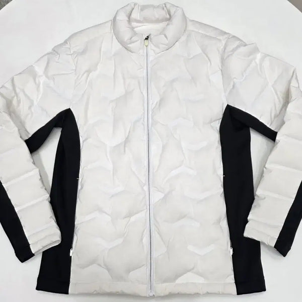 [BUNJANG] PGA Golf Lightweight Padded Jacket (95) / [드라이완료] PGA 골프 경량 패딩(95)
