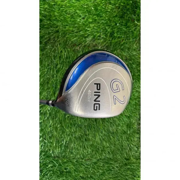 [BUNJANG] PING G2 Used Men's Driver / 남자드라이버 핑G2 중고드라이버 골프클럽