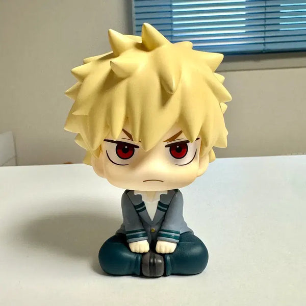 [BUNJANG] Bakugo Katsuki Look Up Figure / 히로아카 바쿠고 카츠키 룩업 판매합니다