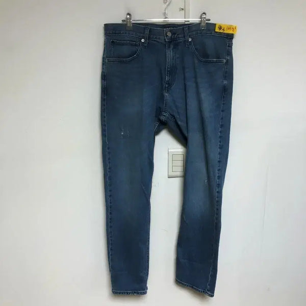 [BUNJANG] Calvin Klein Men's Jeans 34 Inch / 캘빈클라인 남성 청바지 34인치@9906