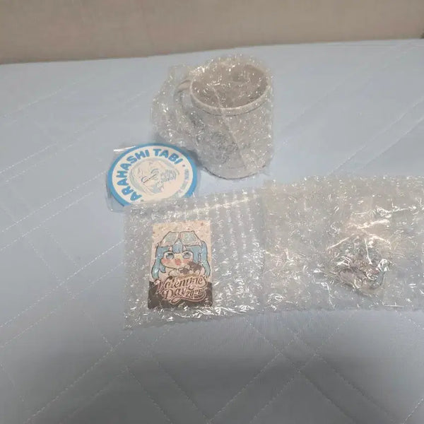 [BUNJANG] Maison Margiela Tabi Valentine Set / 타비 발렌타인