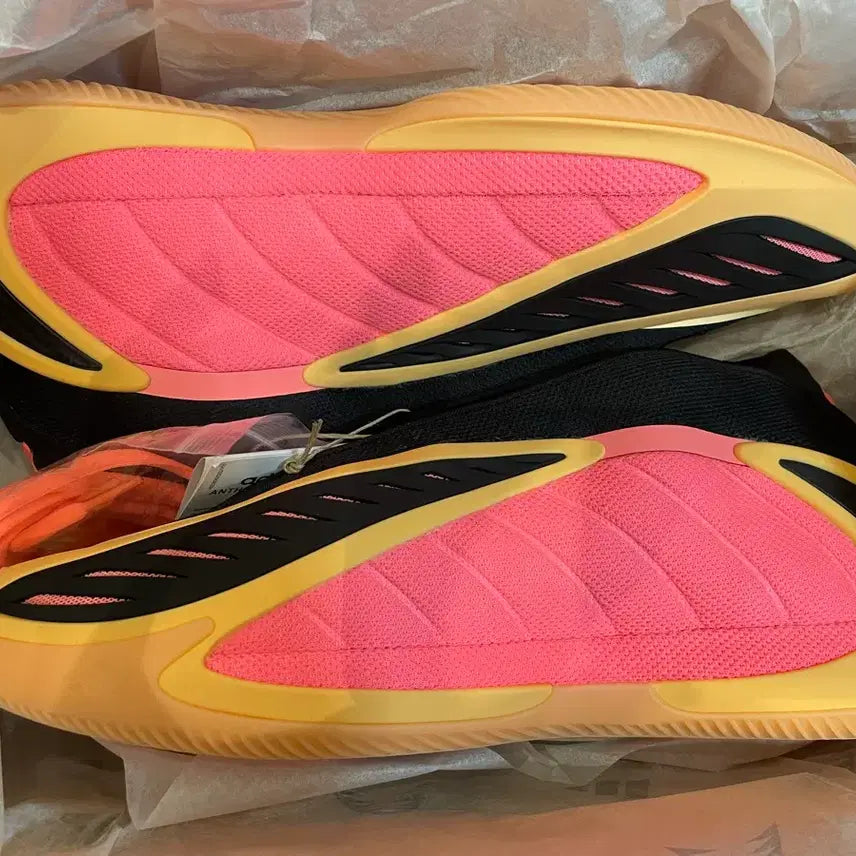 [BUNJANG] Adidas Anthony Edwards 290 Basketball Shoes / [290]아디다스 앤서니 에드워즈 2 판매합니다.