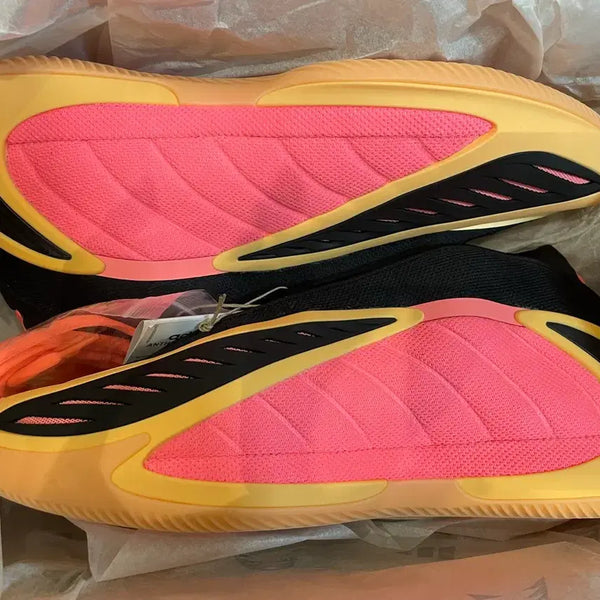 [BUNJANG] Adidas Anthony Edwards 290 Basketball Shoes / [290]아디다스 앤서니 에드워즈 2 판매합니다.
