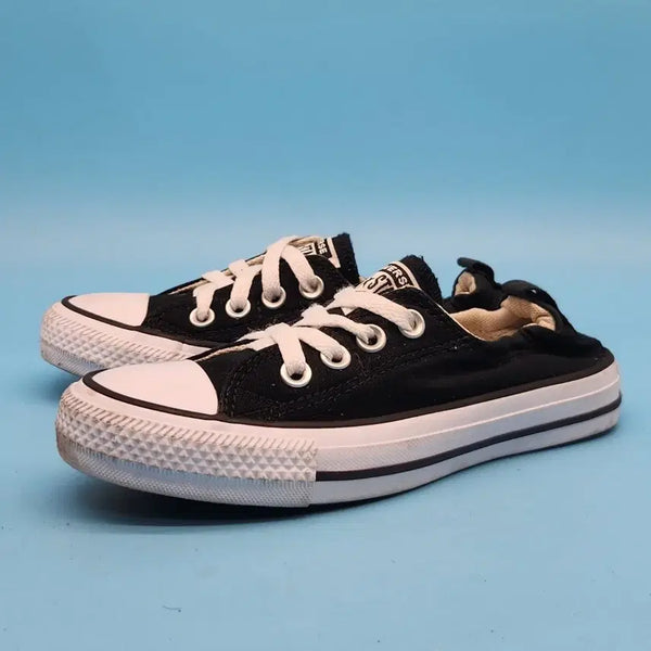 [BUNJANG] Converse Shoreline Sneakers / bb 컨버스 올스타 쇼어라인  스니커즈 220