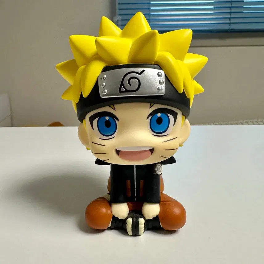 [BUNJANG] Naruto Look-Up Figure / 나루토 룩업 판매합니다