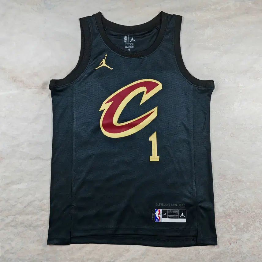 [BUNJANG] James Harden Swingman NBA Basketball Jersey - Black / NBA 농구복 라이더 1호 제임스 하든스윙맨원단 뉴핫프레스블랙