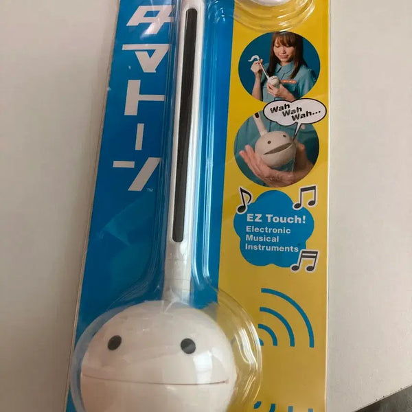 [BUNJANG] Otamatone Electronic Musical Instrument with Batteries / 오타마톤 (건전지 포함)