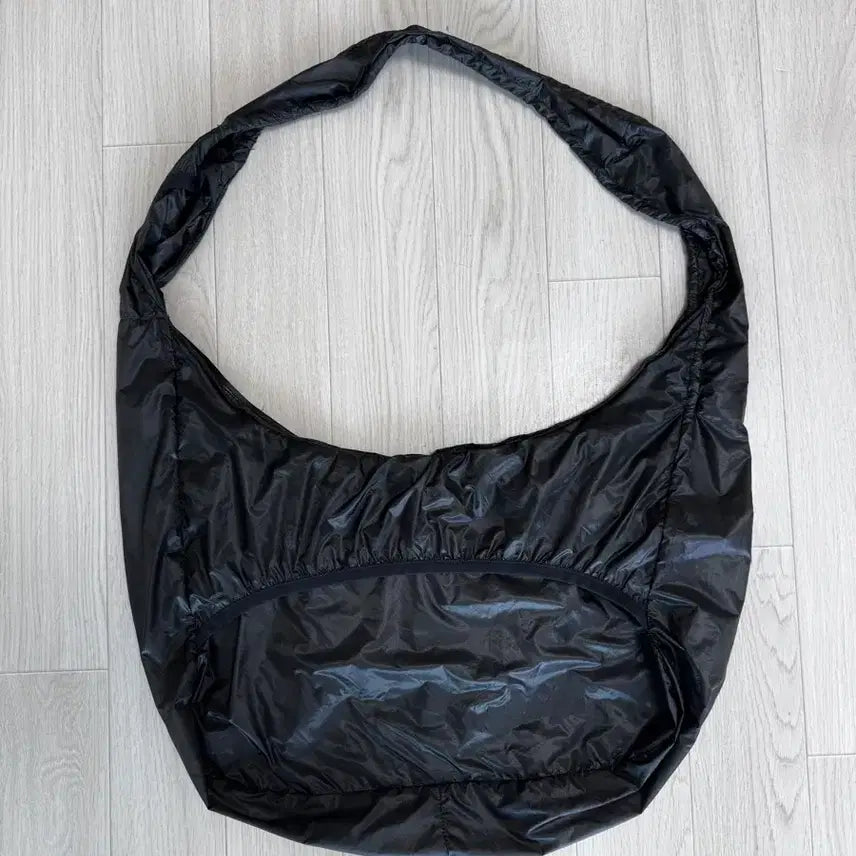 [BUNJANG] Our Legacy LAKI Packable Notebook Bag Slate / 로아 x 아워레가시 워크샵 LAKI 패커블 노트백 슬레이트