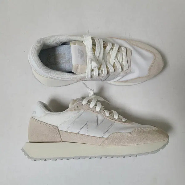 [BUNJANG] New Balance 237 Sneakers (Size 270-275mm) / 270~275mm 뉴발란스 237