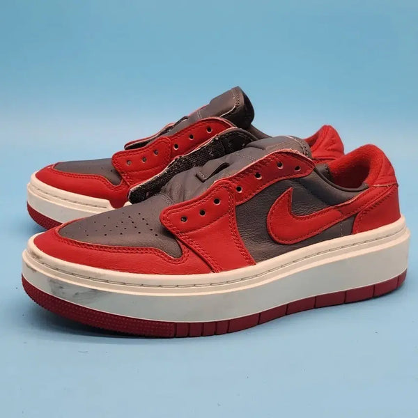 [BUNJANG] Nike Air Jordan 1 Elevate Sneakers (245mm) / bb 나이키 에어조던1 엘리베이트 운동화 245