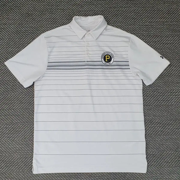 [BUNJANG] Under Armour Men's Size 105 Performance Polo T-Shirt / 언더아머 기능성 카라티 남자105