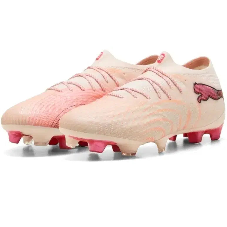 [BUNJANG] Puma Future 9 FG Low Soccer Cleats / 푸마 퓨쳐 9 로우 FG 27601