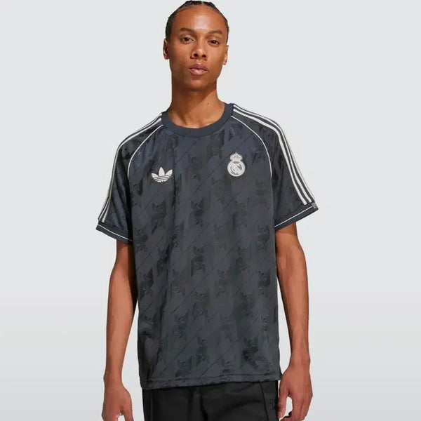[BUNJANG] Real Madrid LFSTLR Uniform Jersey / 레알마드리드 LFSTLR 유니폼