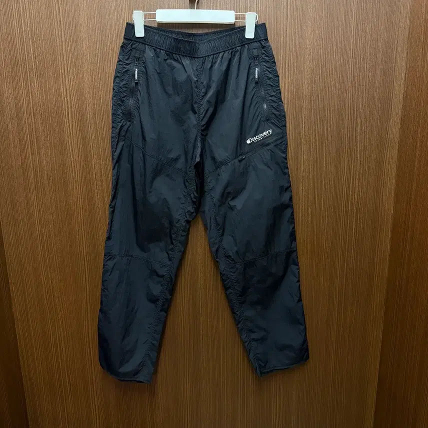 [BUNJANG] Discovery Woven Pants / 디스커버리 우븐 팬츠 바지