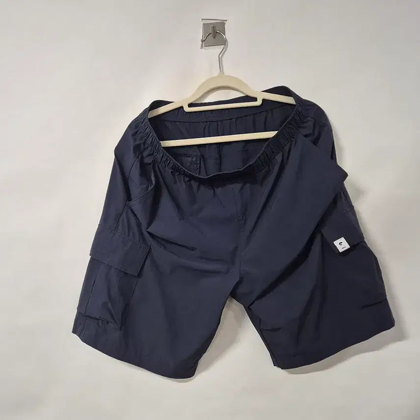 [BUNJANG] Nepa Men's Summer Shorts Size 34 / 네파 여름 반바지/남성34