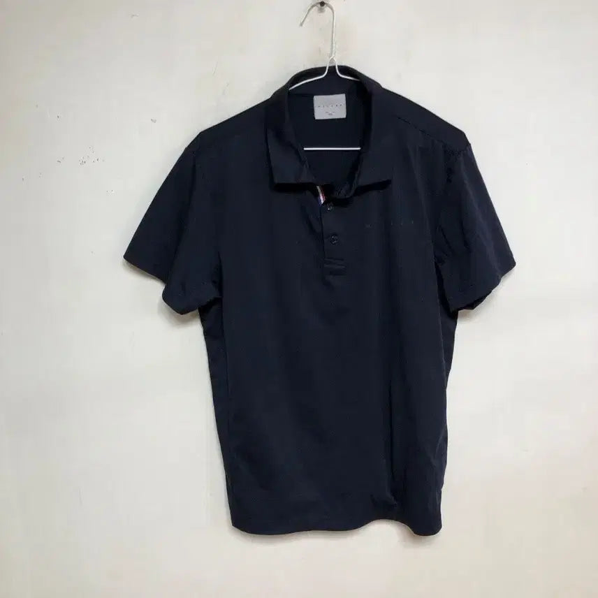 [BUNJANG] Millet Men's Short Sleeve T-Shirt / 밀레 남성 반팔티 100L@9989