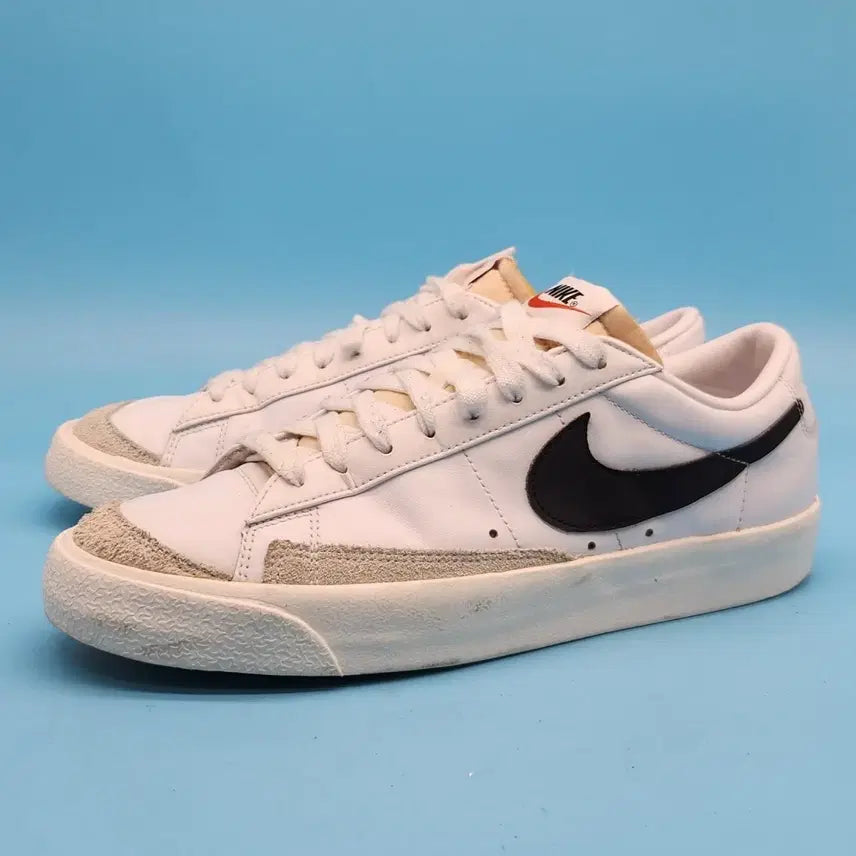 [BUNJANG] Nike Blazer Mid '77 Low Men's Sneakers Size 275 / bb 나이키 블레이저 미드77 로우 남성스니커즈 275