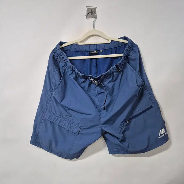 [BUNJANG] New Balance Men's Summer Shorts Size 36 / 뉴발란스 여름 반바지/남성36
