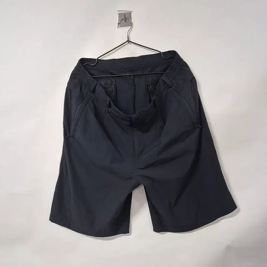 [BUNJANG] Redface Men's Summer Hiking Shorts Size 36 / 레드페이스 여름 등산반바지/남성36