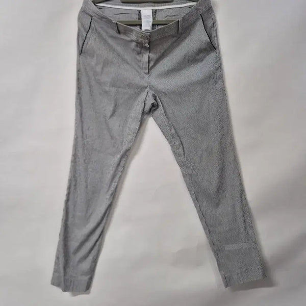 [BUNJANG] Louis Castel Summer Golf Pants Women's Size 30 / 루이까스텔 여름 골프바지/여성30